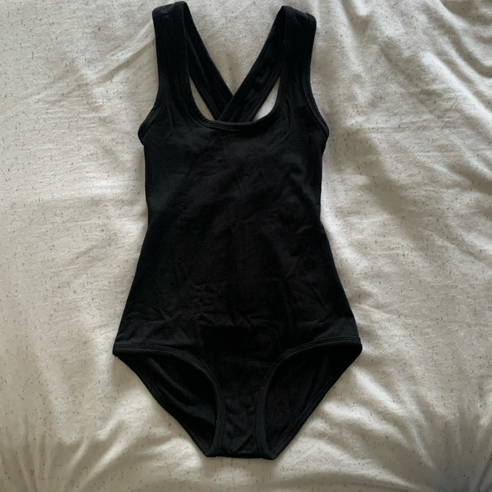 ARQ Cleo Leo Bodysuit
